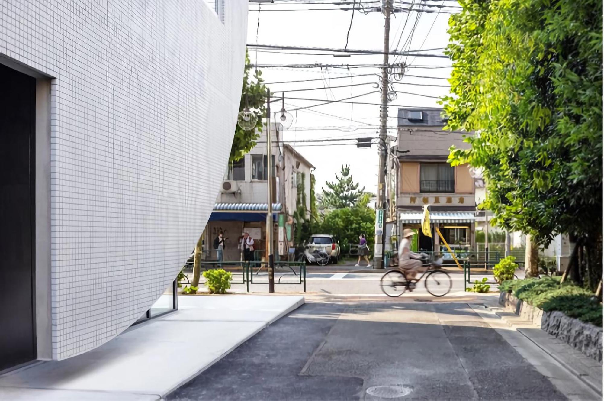 טוקיו Stay Ari Apartment Hotel Shinjuku-Takadanobaba מראה חיצוני תמונה