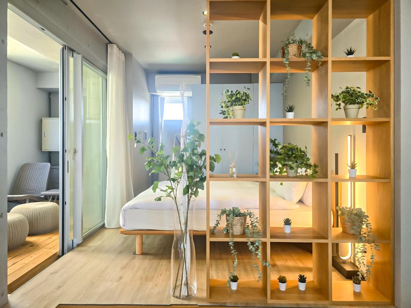 טוקיו Stay Ari Apartment Hotel Shinjuku-Takadanobaba מראה חיצוני תמונה