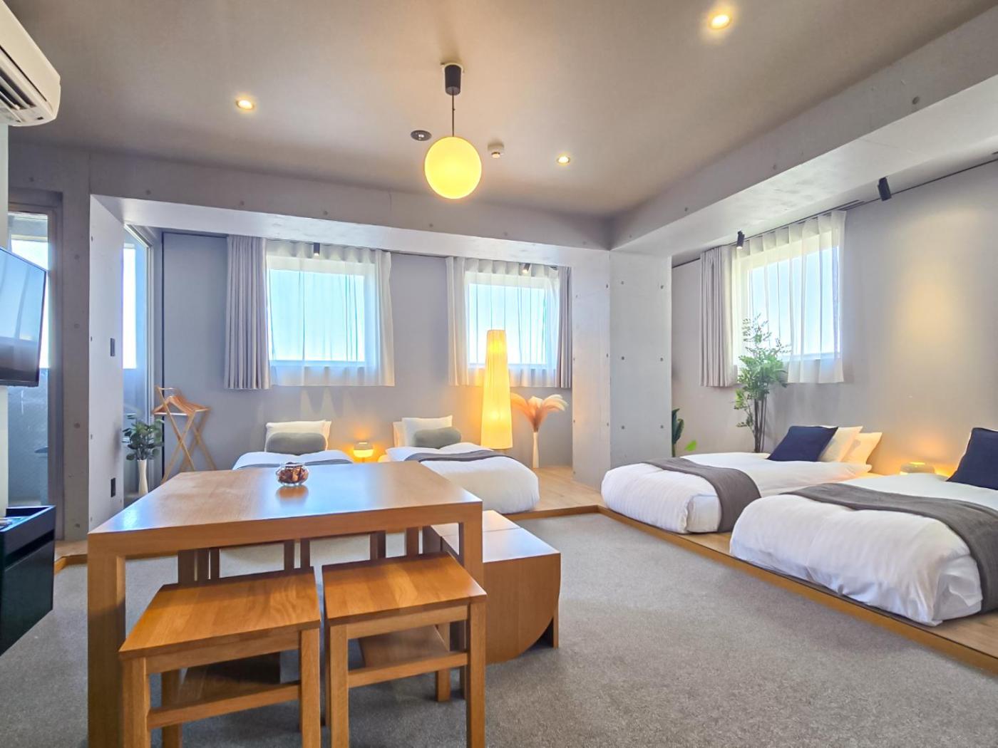 טוקיו Stay Ari Apartment Hotel Shinjuku-Takadanobaba מראה חיצוני תמונה