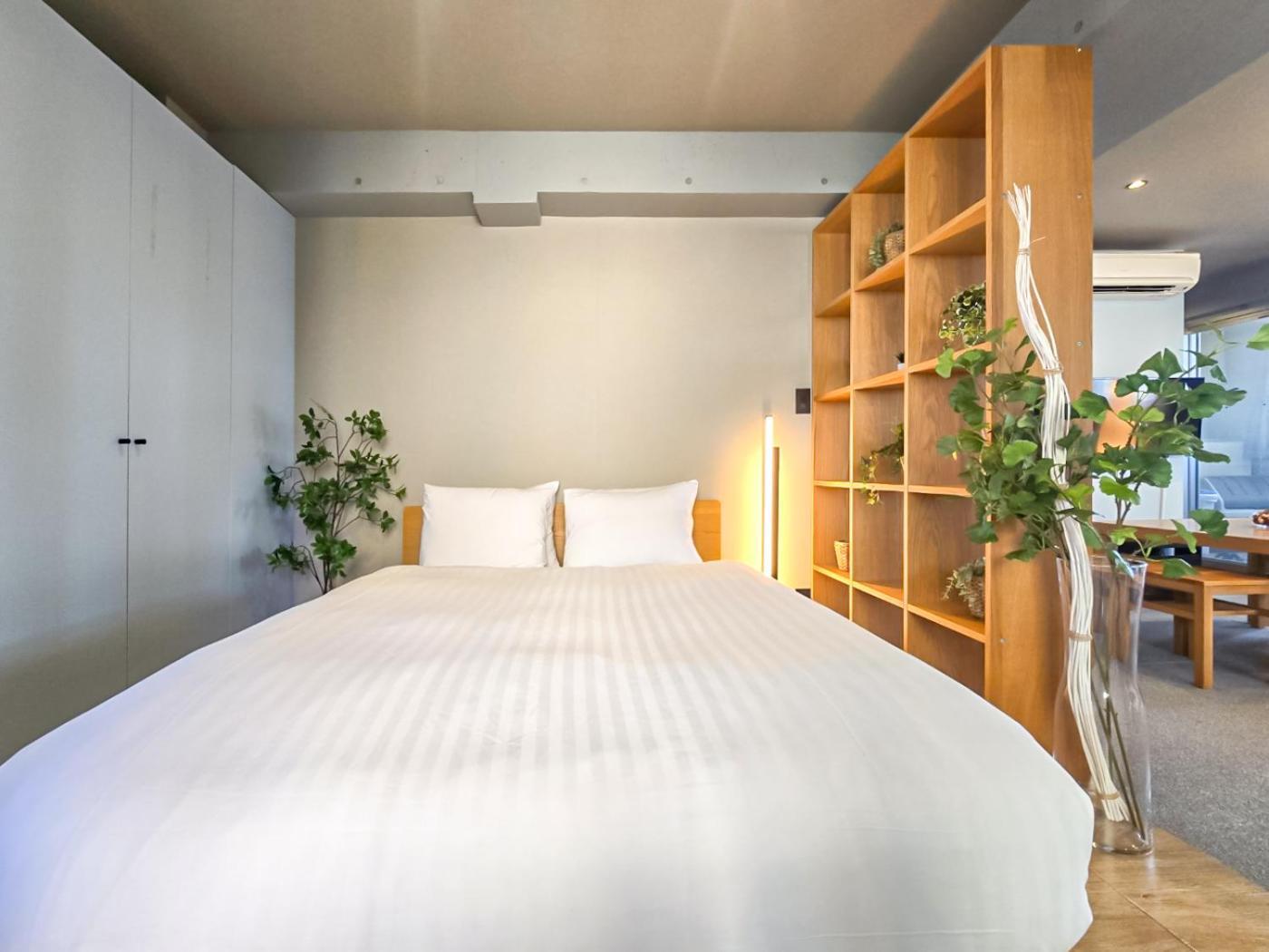 טוקיו Stay Ari Apartment Hotel Shinjuku-Takadanobaba מראה חיצוני תמונה