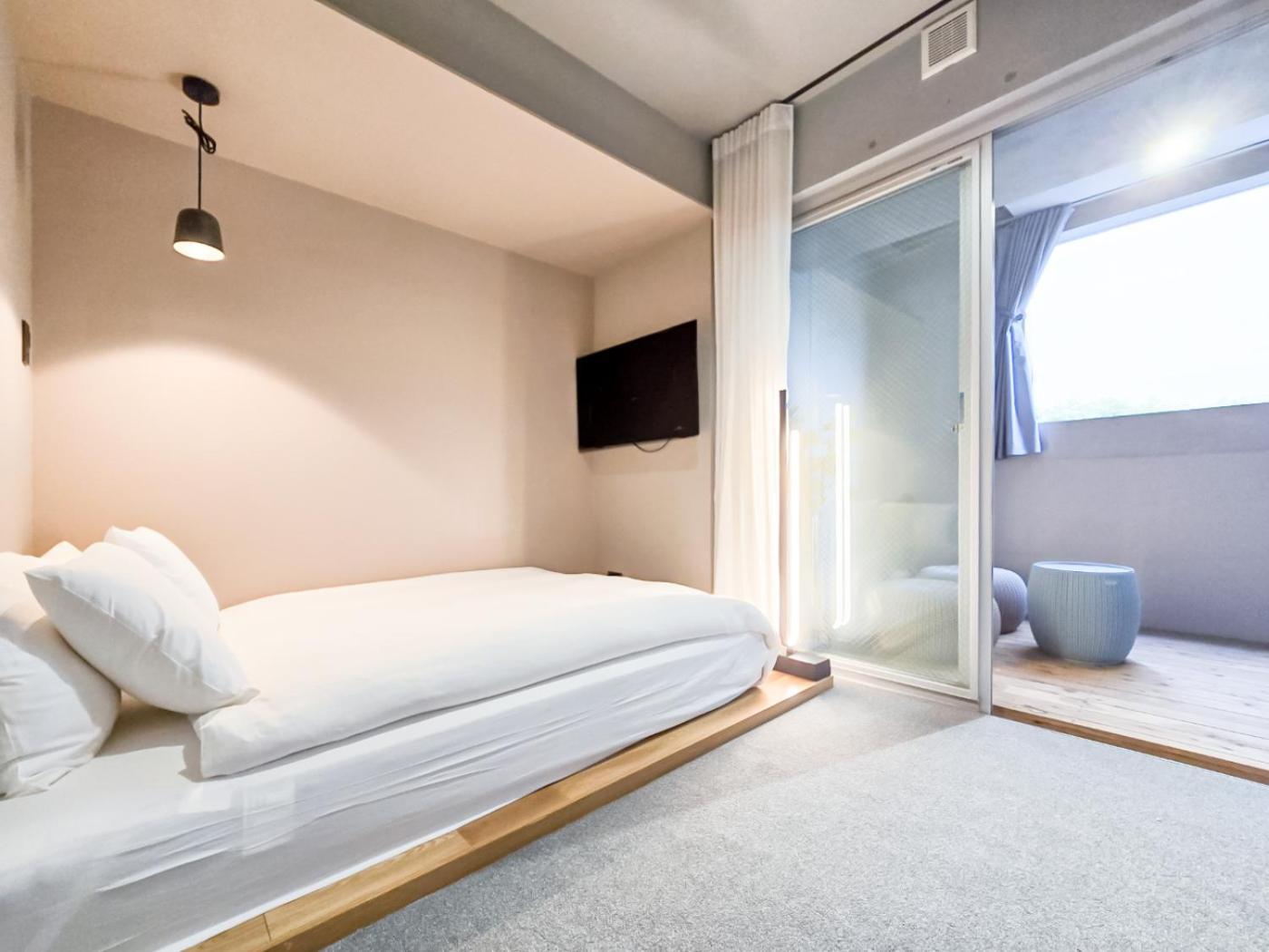 טוקיו Stay Ari Apartment Hotel Shinjuku-Takadanobaba מראה חיצוני תמונה