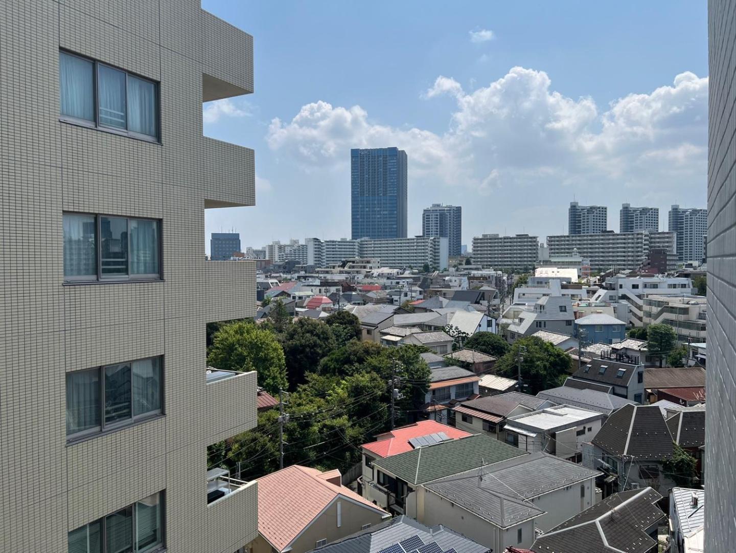טוקיו Stay Ari Apartment Hotel Shinjuku-Takadanobaba מראה חיצוני תמונה