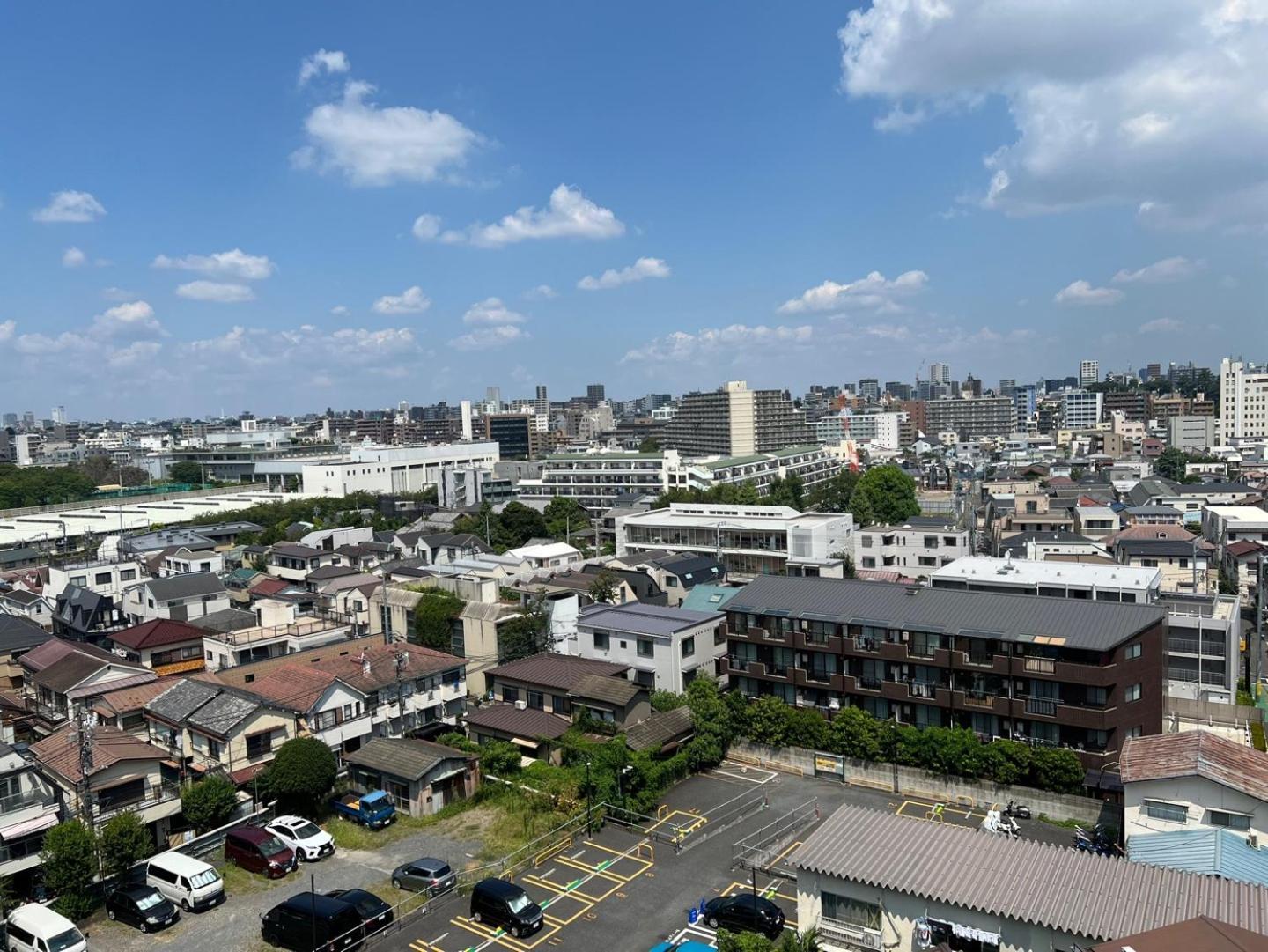 טוקיו Stay Ari Apartment Hotel Shinjuku-Takadanobaba מראה חיצוני תמונה