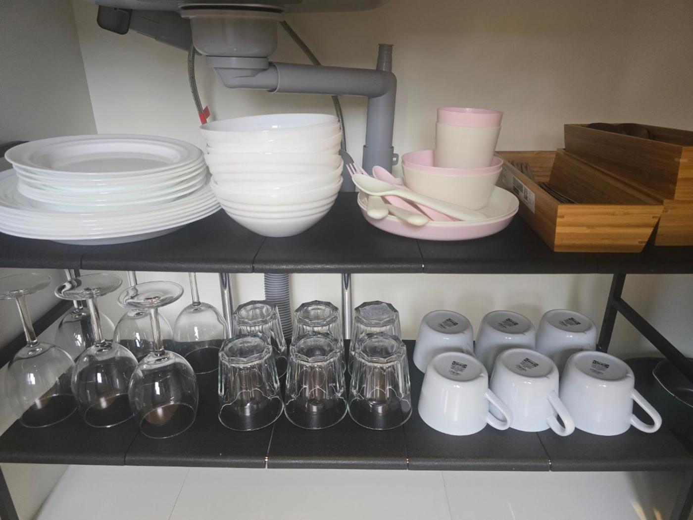 טוקיו Stay Ari Apartment Hotel Shinjuku-Takadanobaba מראה חיצוני תמונה