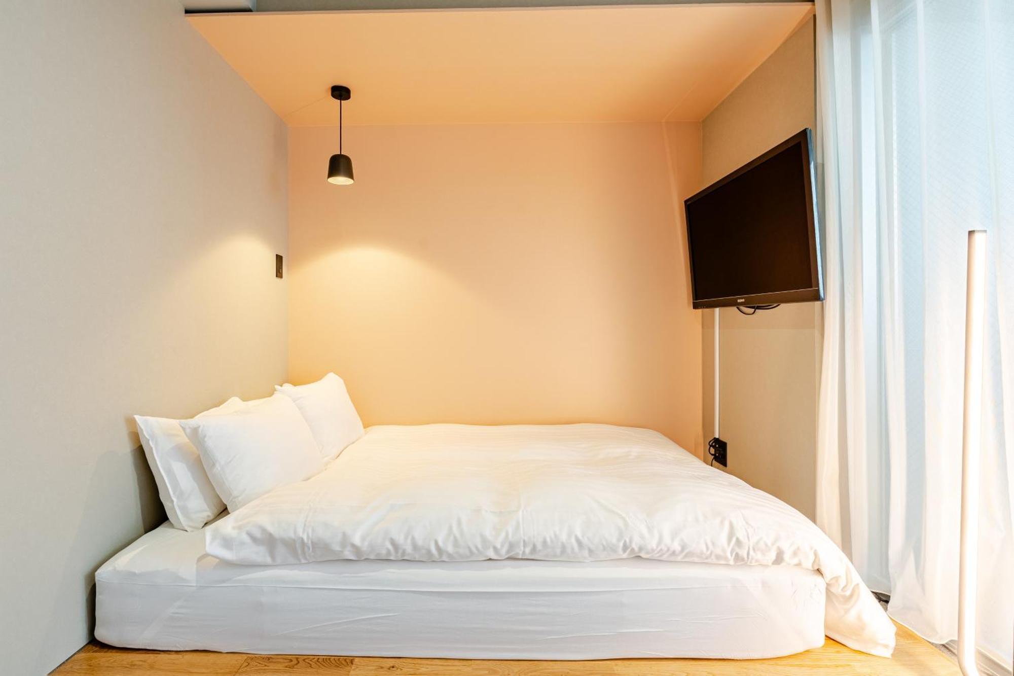 טוקיו Stay Ari Apartment Hotel Shinjuku-Takadanobaba מראה חיצוני תמונה