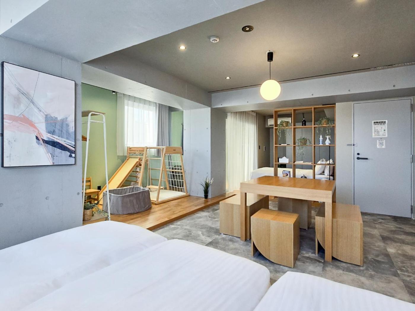 טוקיו Stay Ari Apartment Hotel Shinjuku-Takadanobaba מראה חיצוני תמונה